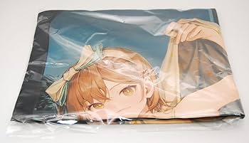 アズールレーン×ライザのアトリエ　タペストリー 61pXwkFG7tL._UF350,350_QL50_.jpg